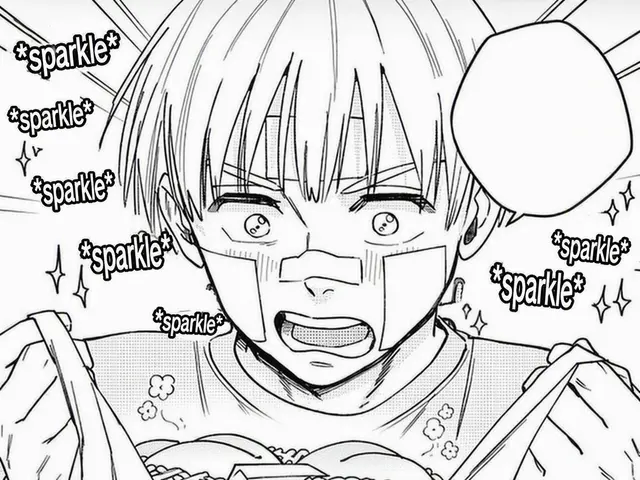 Profile image of Kaji Ren