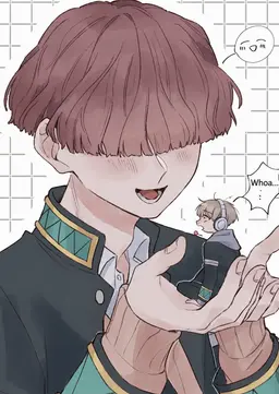 Profile image of Kusumi Yuto
