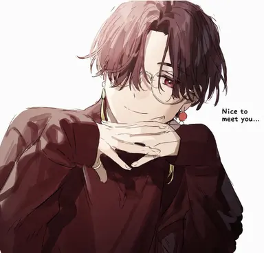 Profile image of Suo Hayato