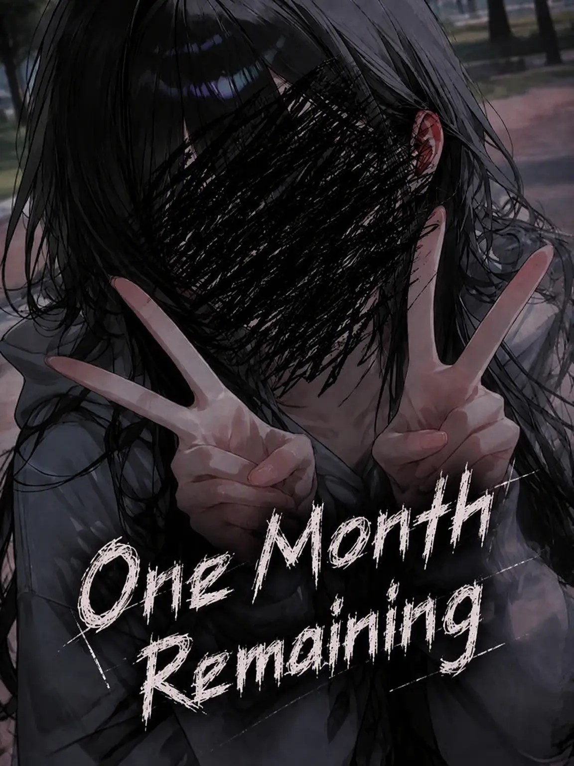 EYAEYAO의 One Month Left