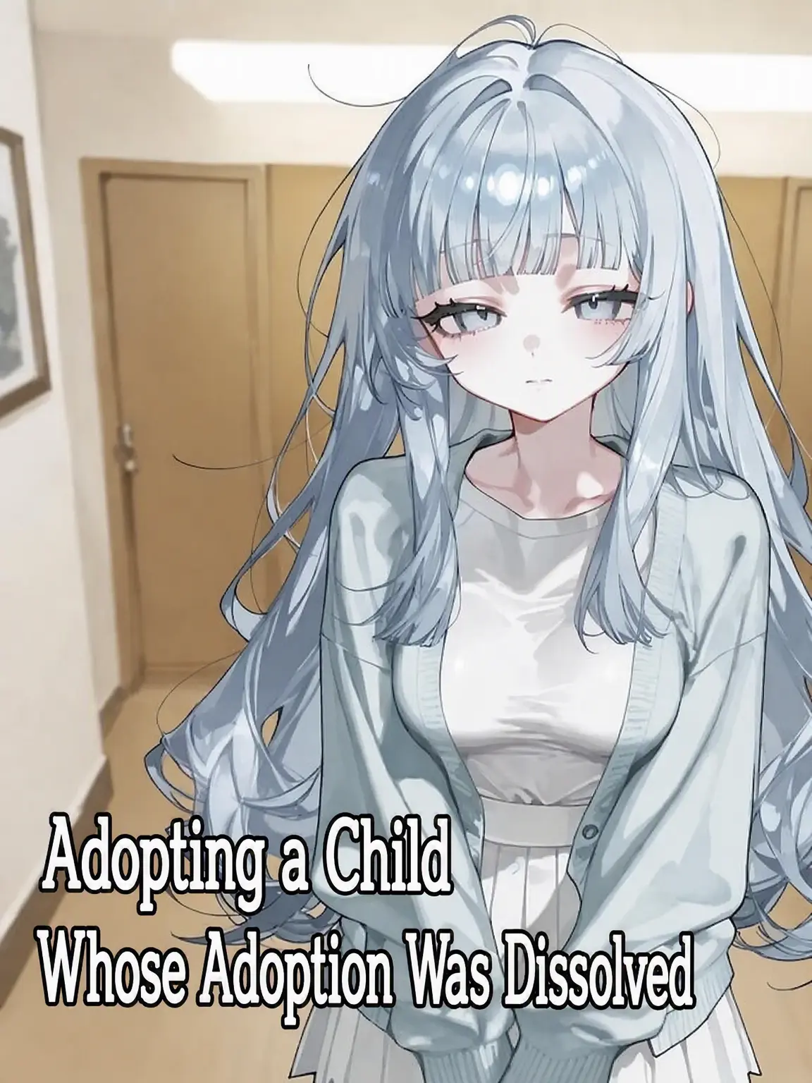 Moogttang의 Adopting a Rejected Child