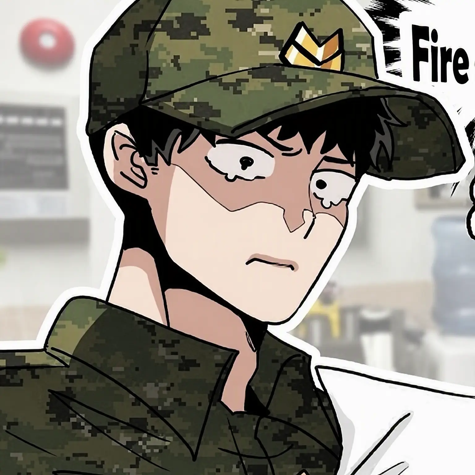 Idkthatperson의 Company Commander