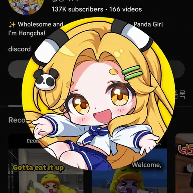 Profile image of Hongcha