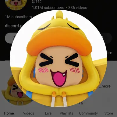 Profile image of Gwaek