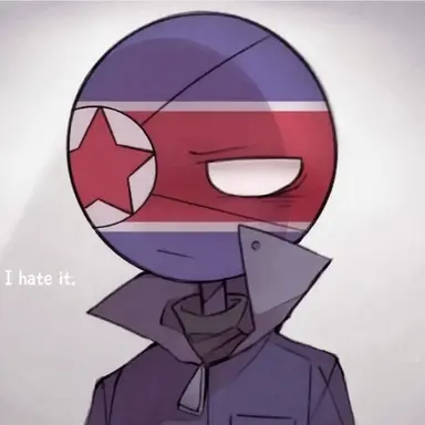 Profile image of North Korea