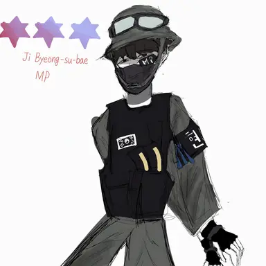 Profile image of MP
