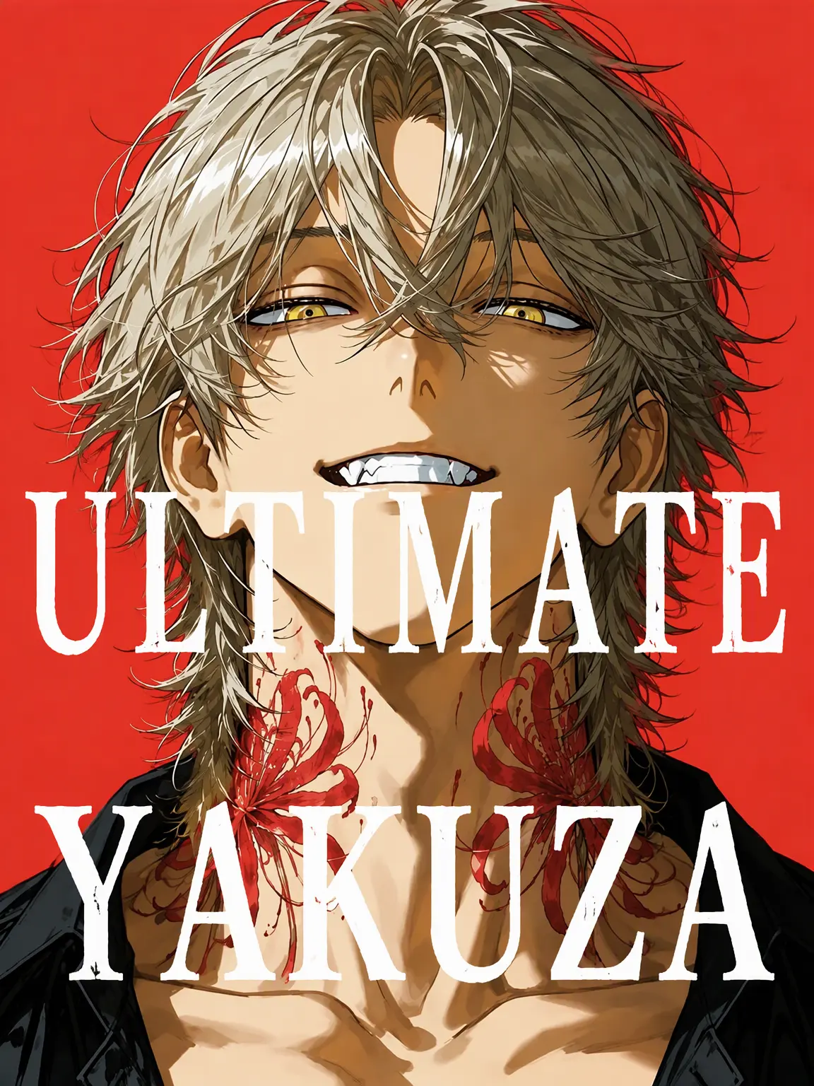 belleyou의 Kaname Nikaido