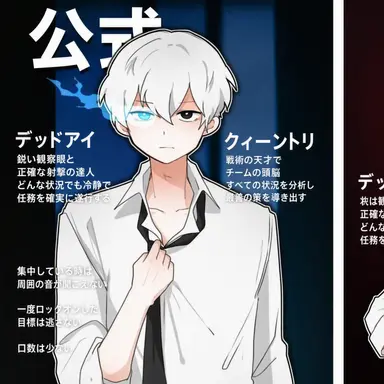 Profile image of イフ