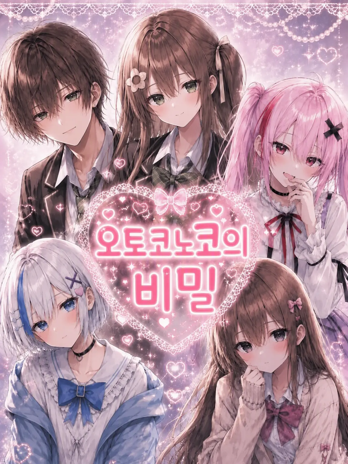 SilentFatty5390의 여장남자의 비밀
