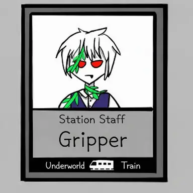 Profile image of Gripper