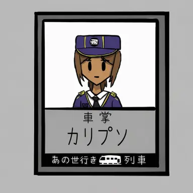 Profile image of カリプソ