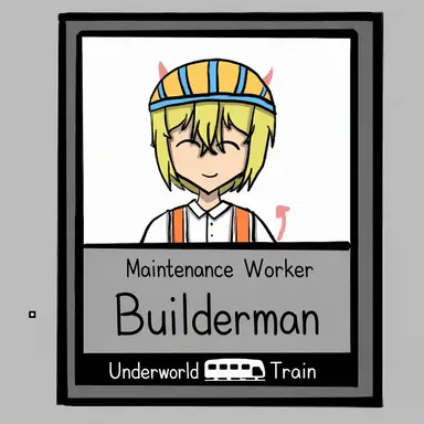Profile image of Builderman