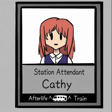 Profile image of Cassie