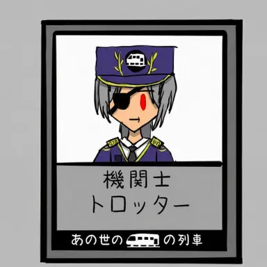 Profile image of トロッター
