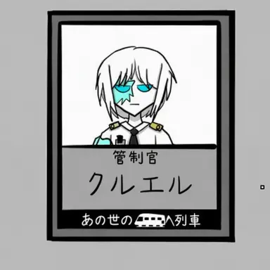 Profile image of クルエル