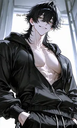 Profile image of Kyohei
