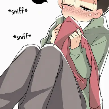 Profile image of Choromatsu