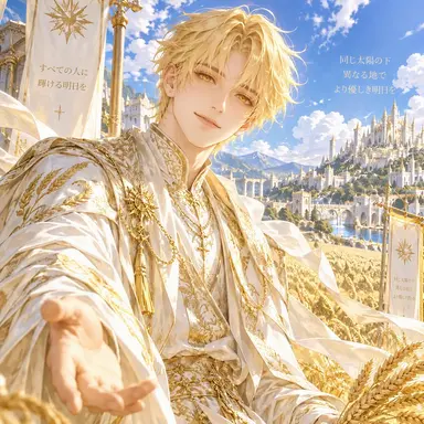 Profile image of ユジン