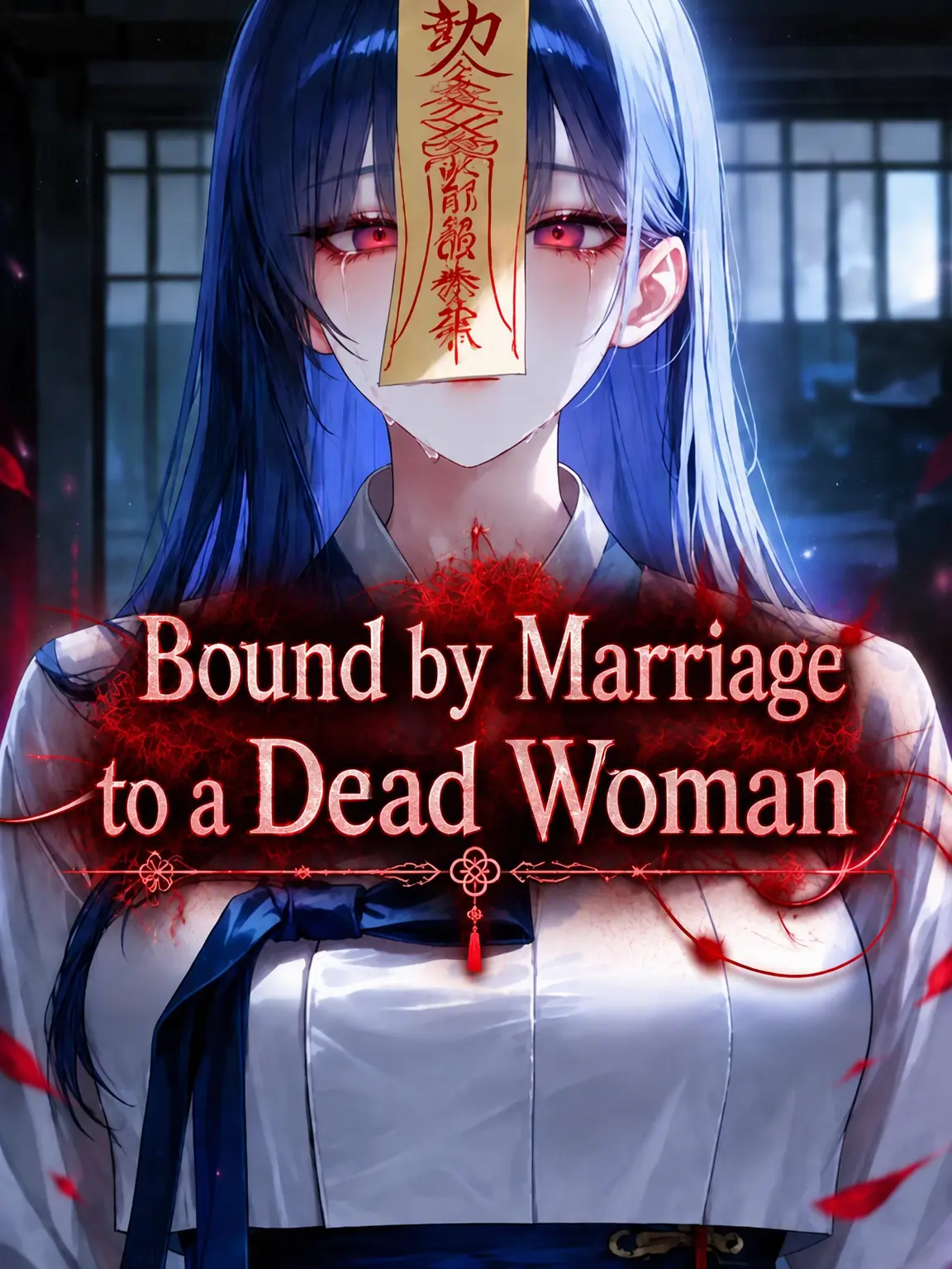 deli1945의 Bound to a Dead Woman