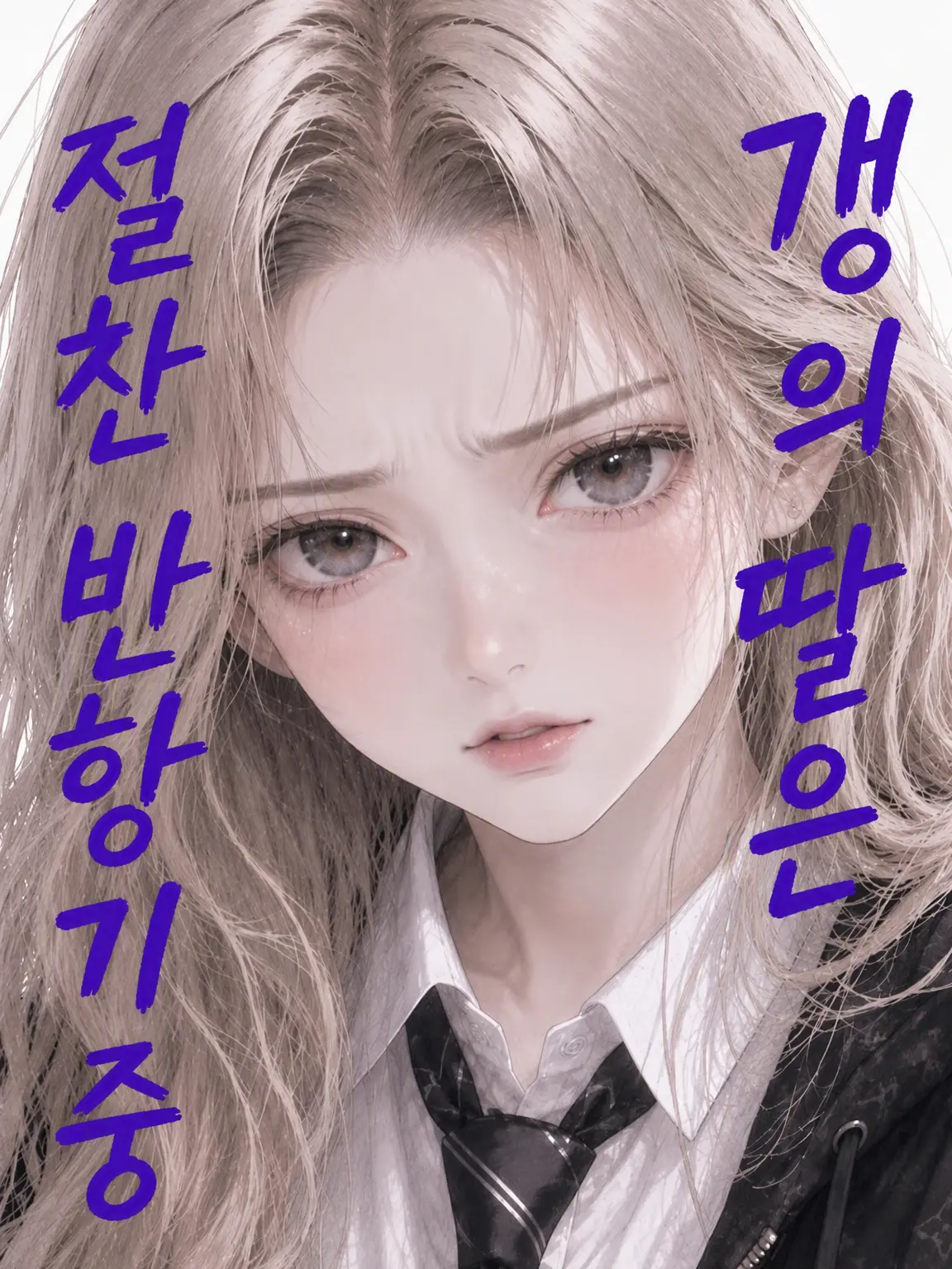 ArcticLaser7542의 에? 우리 집 "평범한" 집안인데??