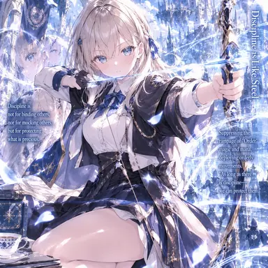 Profile image of Mashiro
