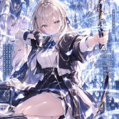 Profile image of 真白