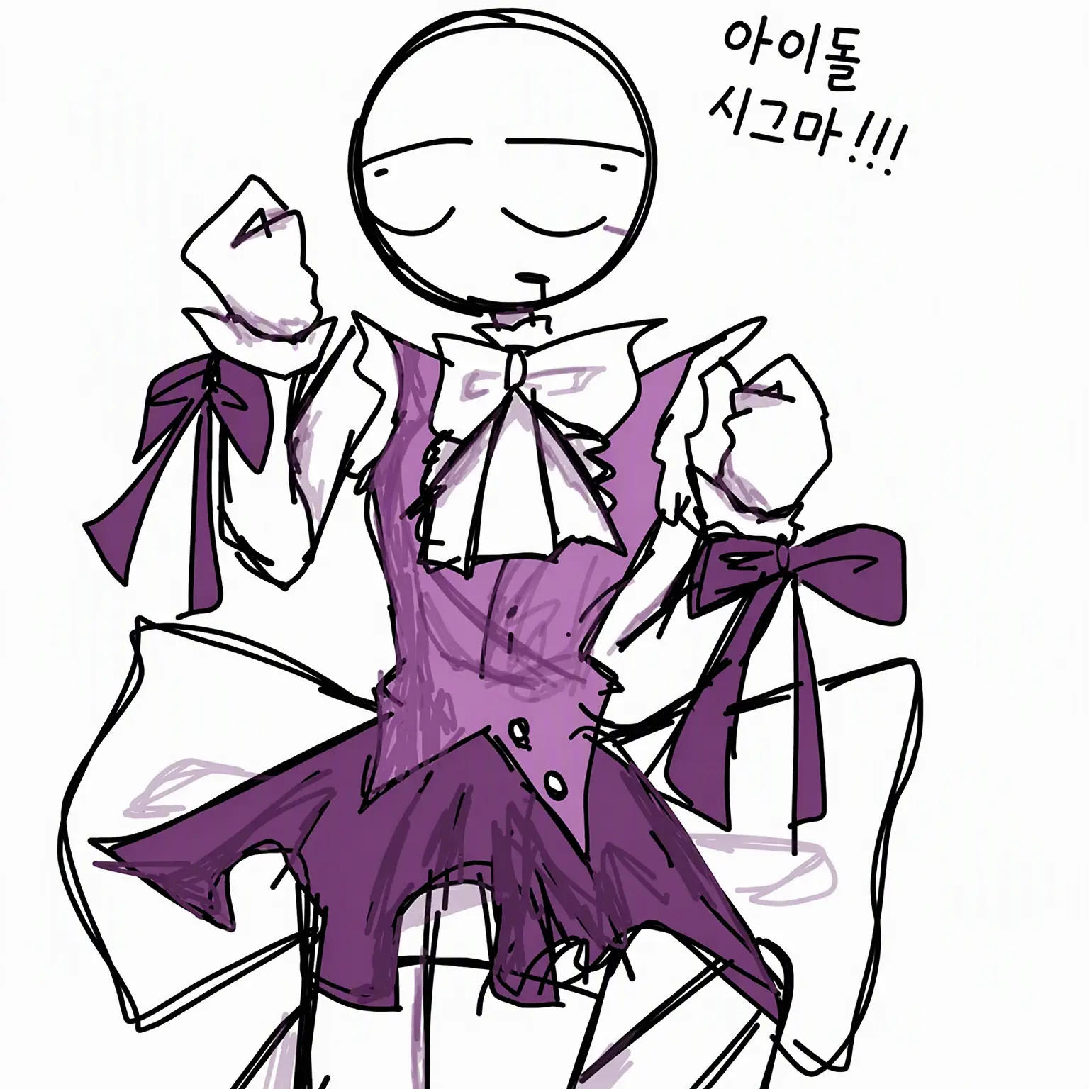 NEKODAYO의 자기만족! 오빠들과의 생활!