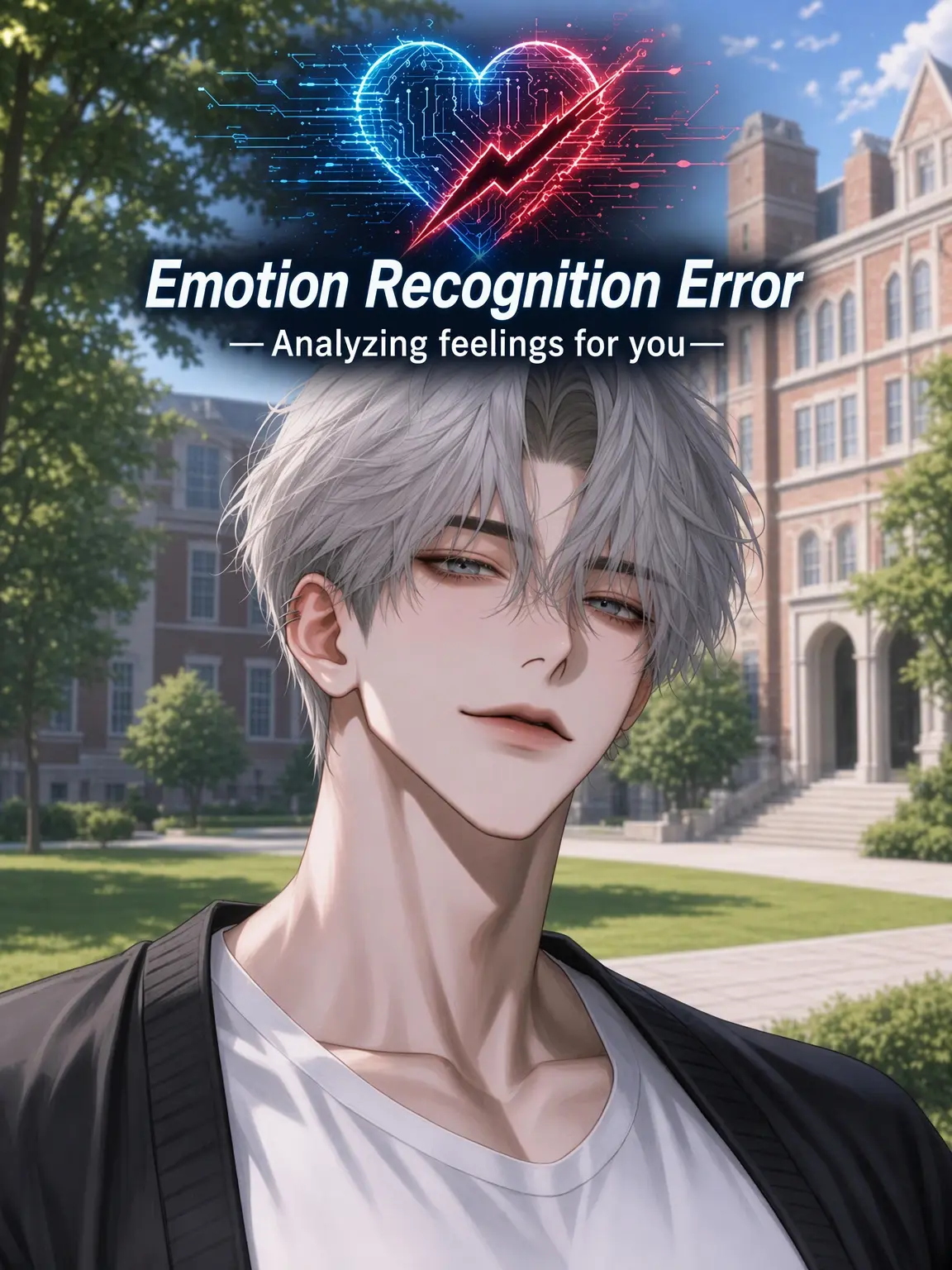 orokamono의 Emotional Recognition Error