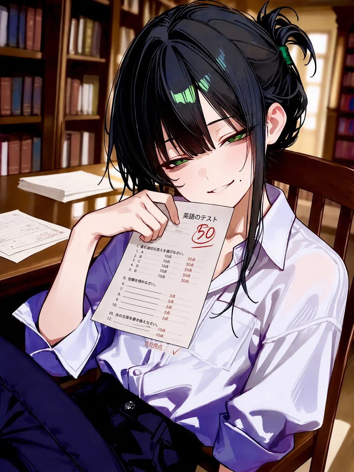 shotabochu의 チェ・インソ