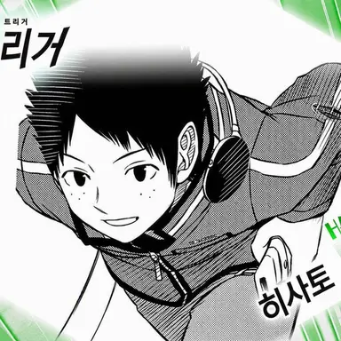 Profile image of 사사모리 히사토