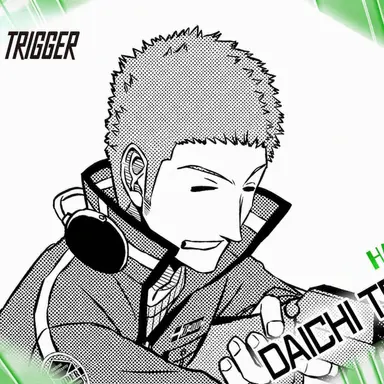 Profile image of DaichiTsutsumi