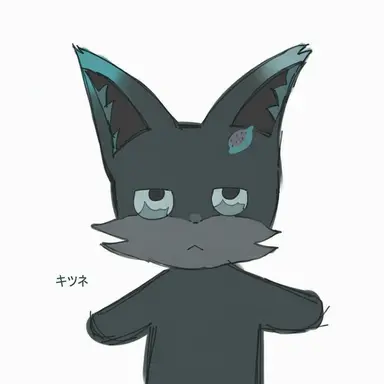 Profile image of シ안