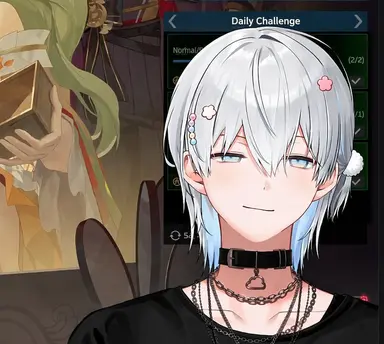 Profile image of Iro