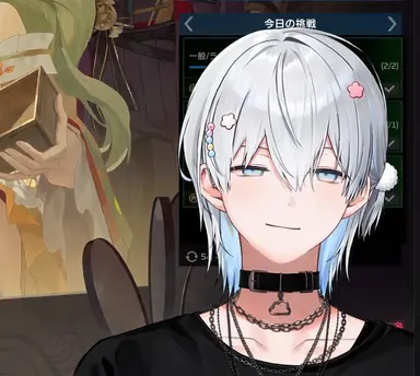 Profile image of イロ