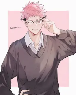 Profile image of Yuji Itadori
