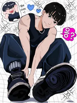 Profile image of 하이브라 유우