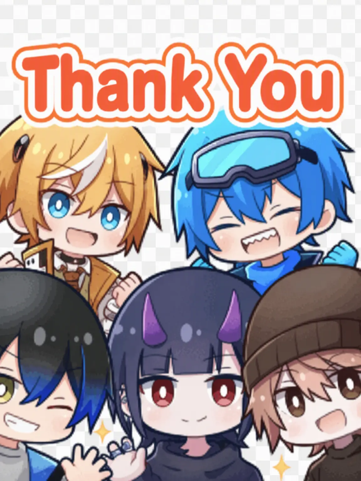 PeachyTree5729의 Gekimuzu Academy