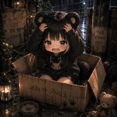 Profile image of 큐