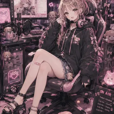 Profile image of Maho
