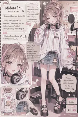 Profile image of Maho