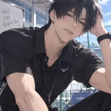 Profile image of 레오
