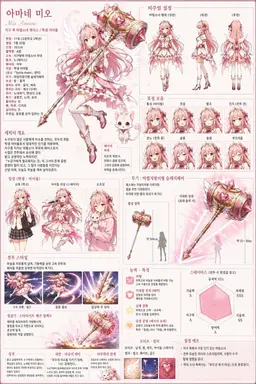 Profile image of 아마네 미오