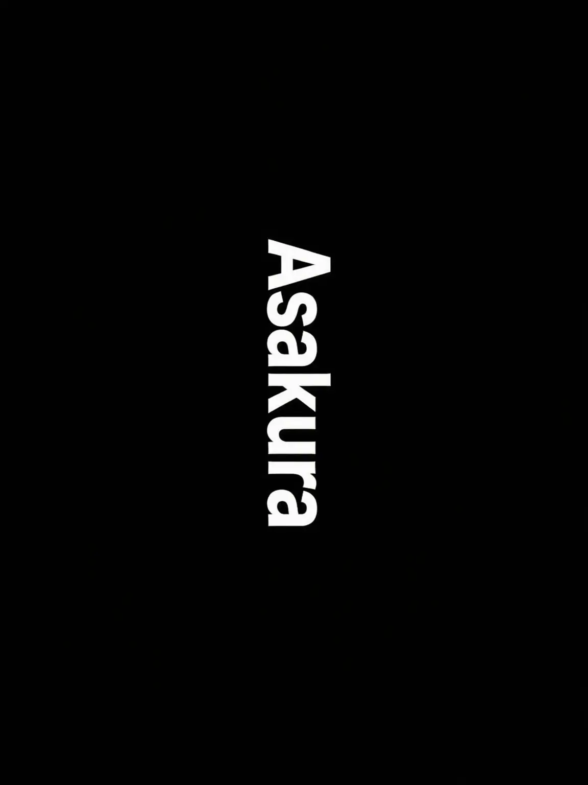 MistyShark4649의 Asakura-kun