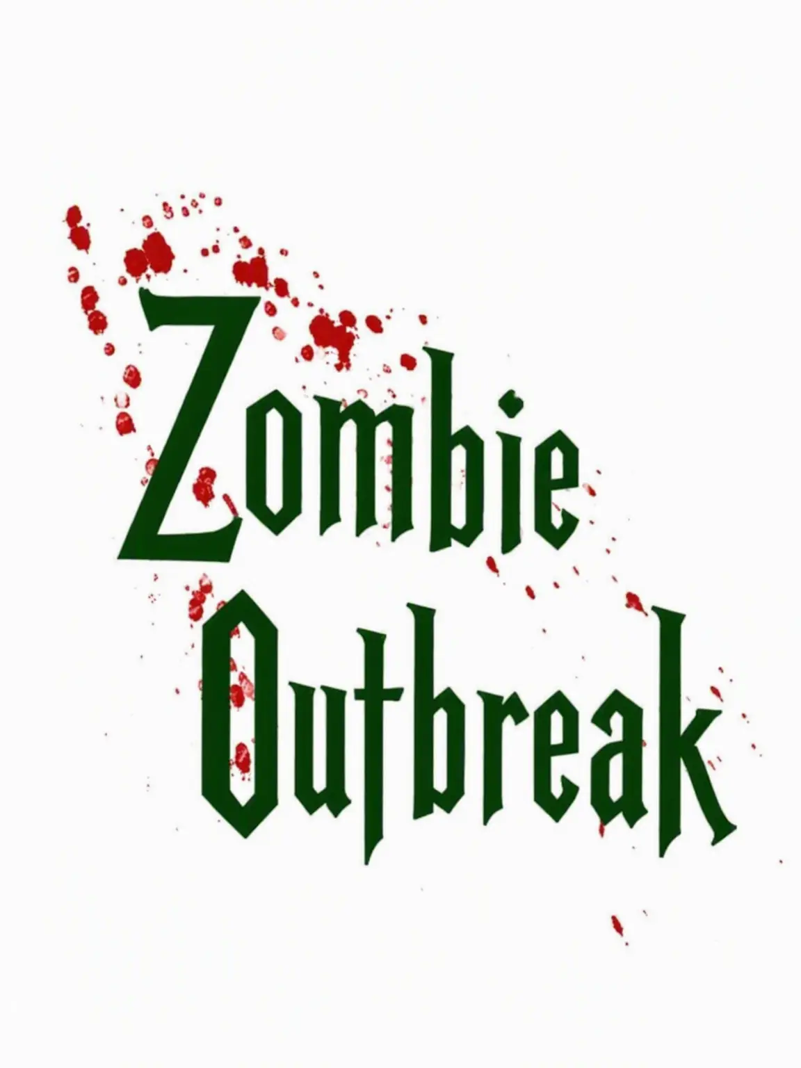 Zcxom135900의 Z-Zombie outbreak... AHHH!!
