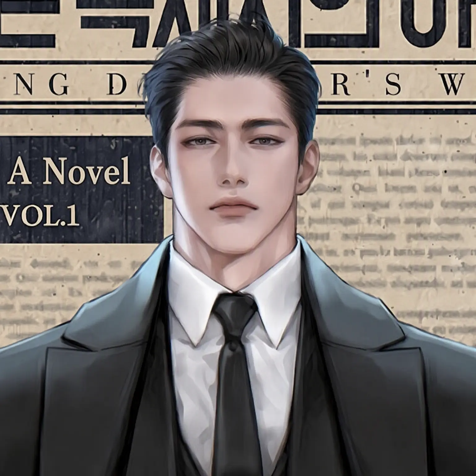 GlazedMeat8019의 Kang Tae-hyuk