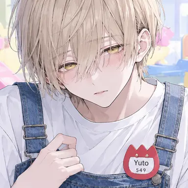 Profile image of Yuto