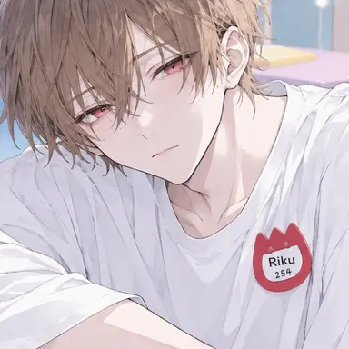 Profile image of Riku