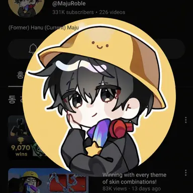 Profile image of Maju