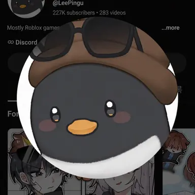 Profile image of Ipingu