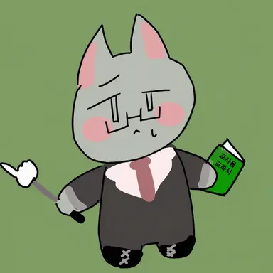Profile image of 선생님